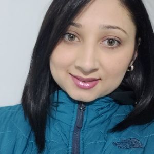 Meet your Posher, Samantha